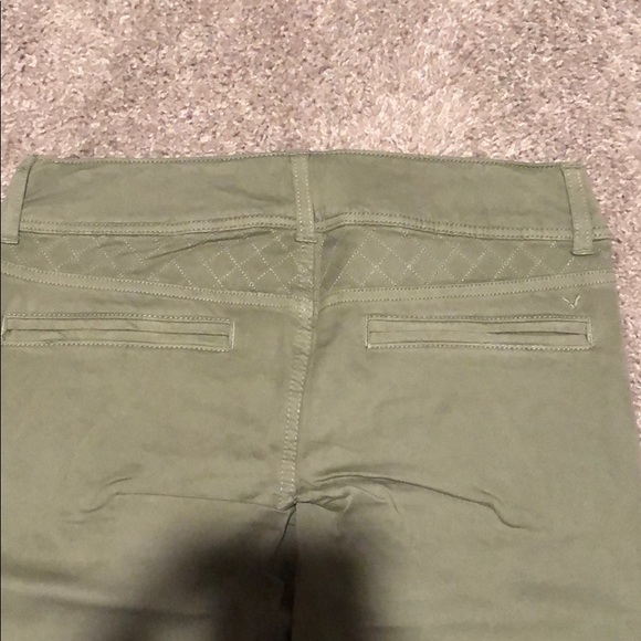 American Eagle pants - Picture 3 of 7